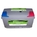 High Performance DIN88-Mf 88ah 12V European Vehicle Accumulators Battery